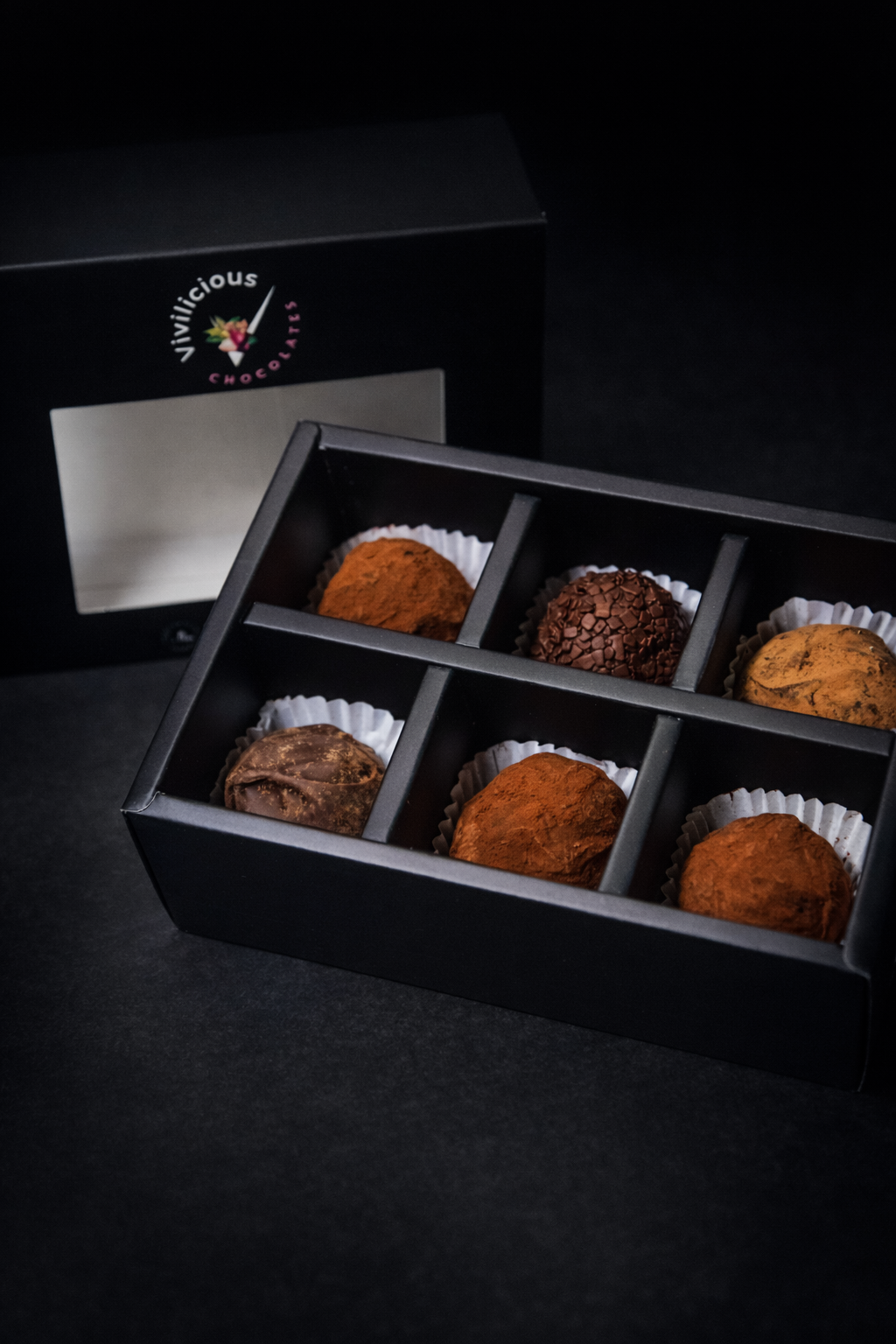 Chocolovers