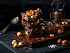 Chocolate Bark