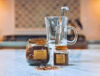 Nibs of Joy — Cacao Tea