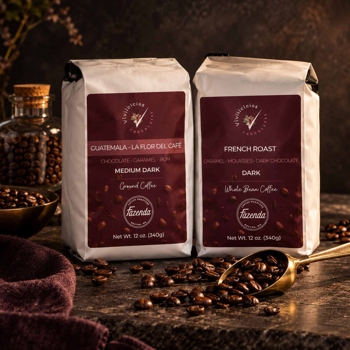 Coffee