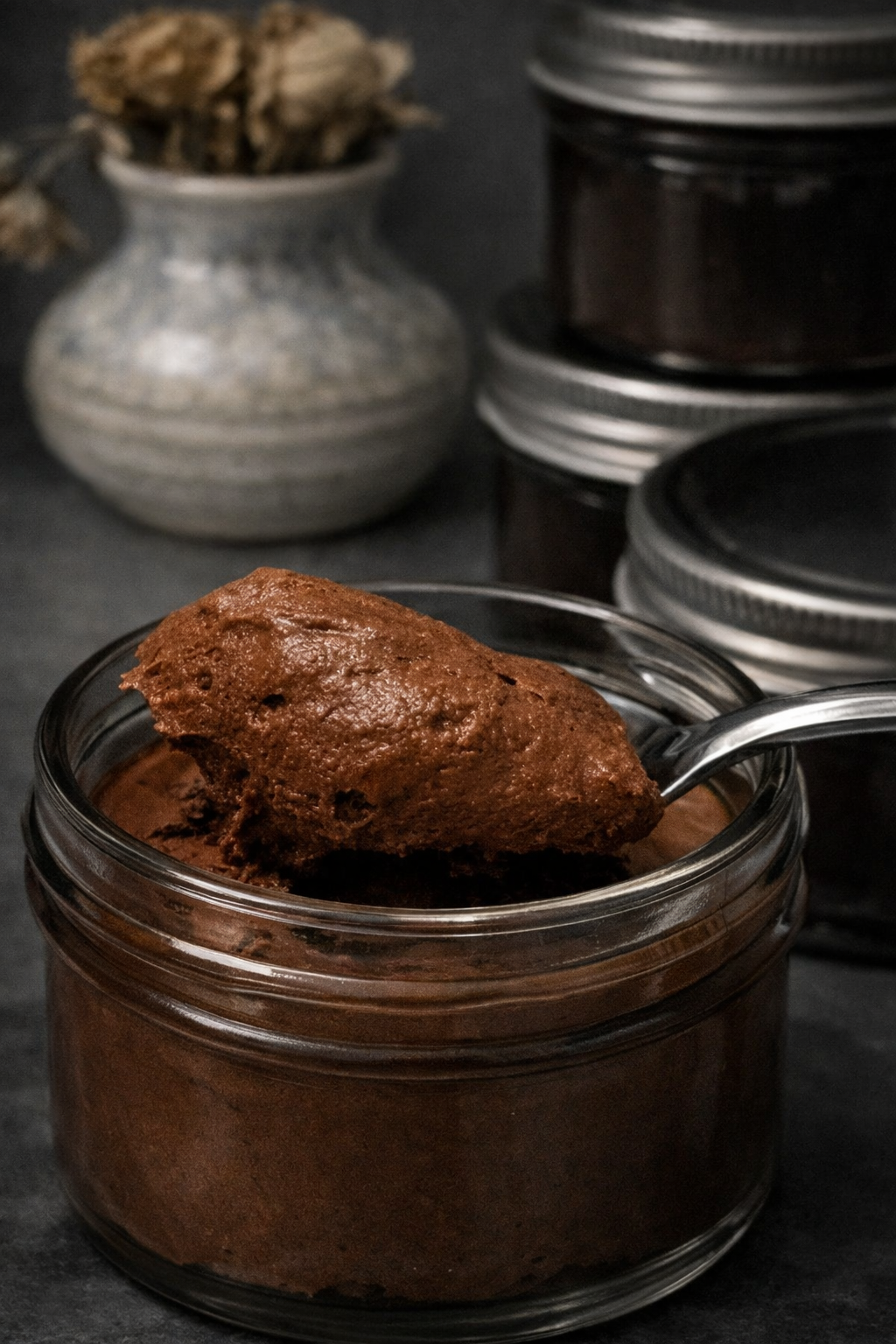 Bijou — Chocolate Mousse