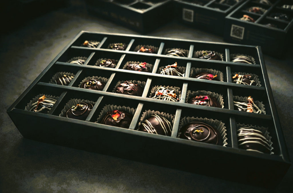 Divine Fusion Collection