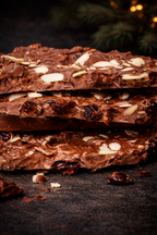 Chocolate Bark