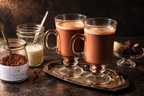 Vivilicious Drinking Chocolate Mix