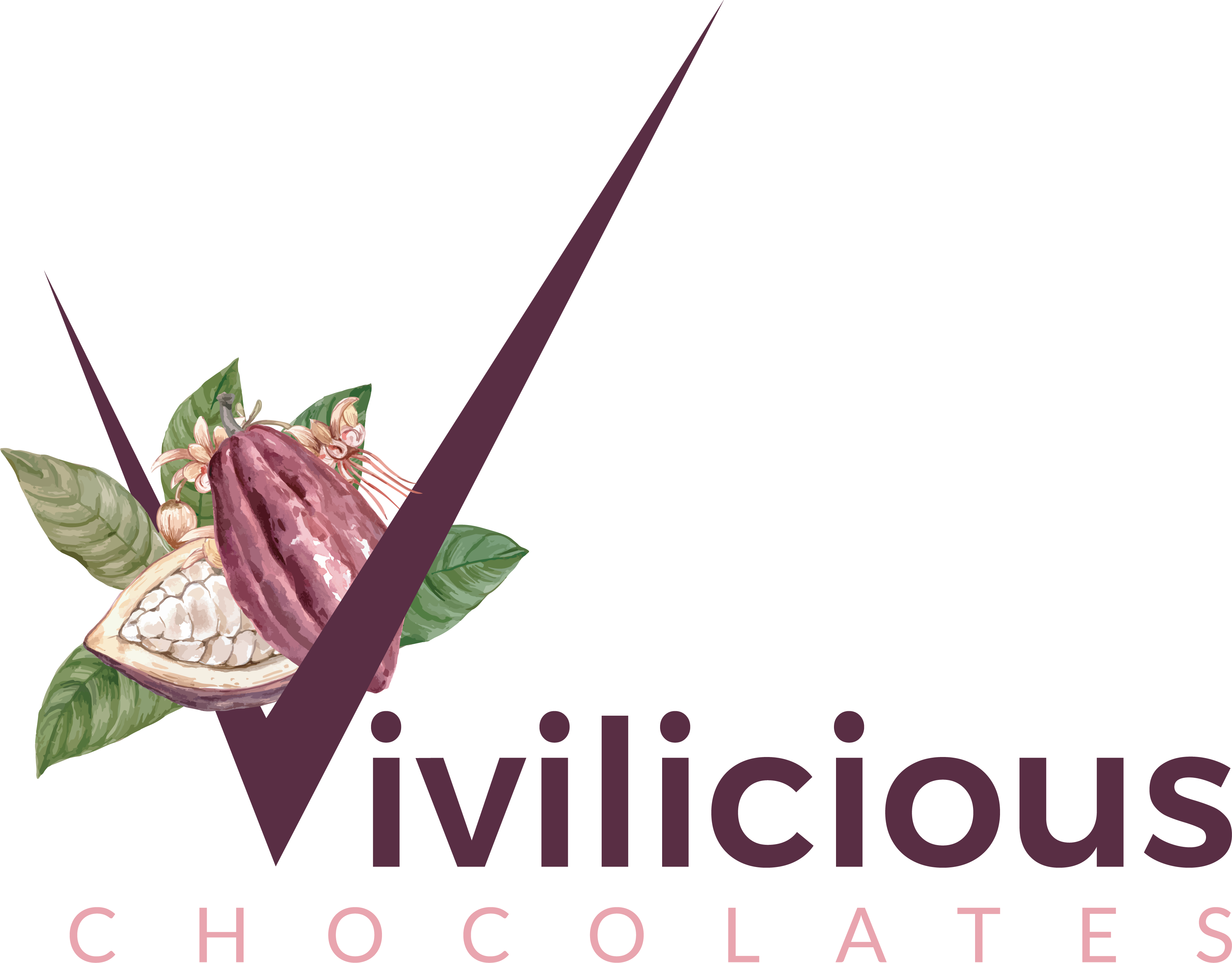 VIVILICIOUS CHOCOLATES 